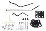 Shifter Install Kit; For Hurst Shifter and Muncie 452/453 Transmissions