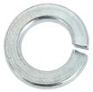 1957-86 GM; 1/2" Bolt Size; Medium Split Lock Washer; 18-8 Stainless Steel; Various Models