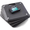 7000LB SLIM WIRELESS VEHICLE SCALE, DIE-CAST ALUMINUM