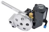 Big Block Power Steering Pump Kit With Brackets