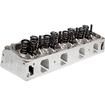AFR Bullit BBF 14 Cylinder Head 280cc Partial CNC ported, 78cc chambers, Stock Exhaust Port Location, assembled w/ 1.550 OD Pacaloy Solid Roller Valve Springs