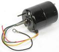 60-63 Blower Motor With Deluxe Heater