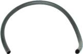 1960-76 GM, Chrysler; Radiator Overflow Hose; 3/8" ID; 3-Rib Design; 3 Foot Length