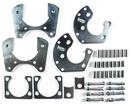 Ford 9" Rear Brake Caliper Brackets