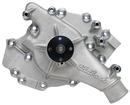 Edelbrock Victor Series 1970-92 429/460 Water Pump with Satin Finish