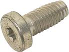 1973-93 Camaro, Firebird; Seat Belt Bolt; Coarse Thread; 1/2-13 x 1-1/8"; Torx; Genuine GM