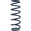 Hyperco Coil Over Spring; Barrel-Shaped: 150 lb/in; 14" Tall; 2-1/2" Diameter