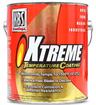 KBS XTC Xtreme Temperature Coating; Gallon; Charcoal Metallic