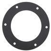 Aluminum Flip Top Fuel Cap Gasket; Universal