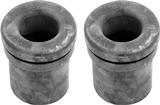 Moroso Breather Grommets with Intregated Baffle For Fabricated Valve Covers .095"