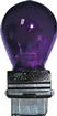 3157 Wedge Bulb Purple