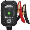 Noco GENIUS1 6V/12V 1-Amp Smart Battery Charger, Maintainer, Desulfator