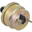 7" Power Brake Booster; Universal; Dual Diaphragm; Zinc