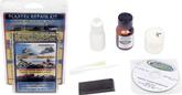 Plastex Small Repair Set - White