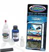 Plastex Standard Repair Set - White