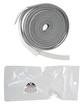 1/2" White Tire Stipe Kit